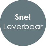 Snel leverbaar